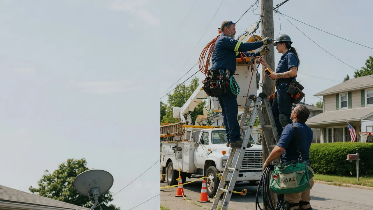 Electrical Repair in Hillman, MN near me